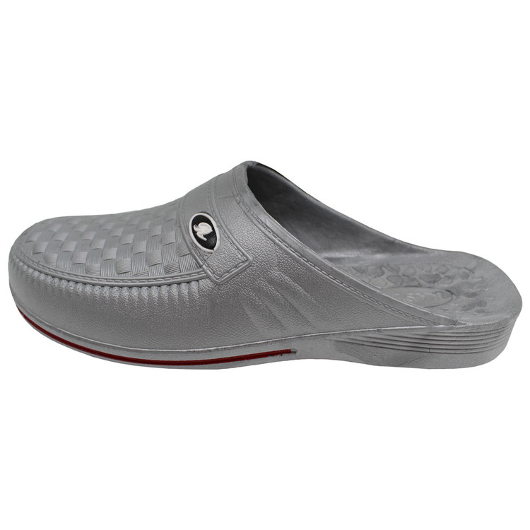 دمپایی توالت جلوبسته مدل البرز