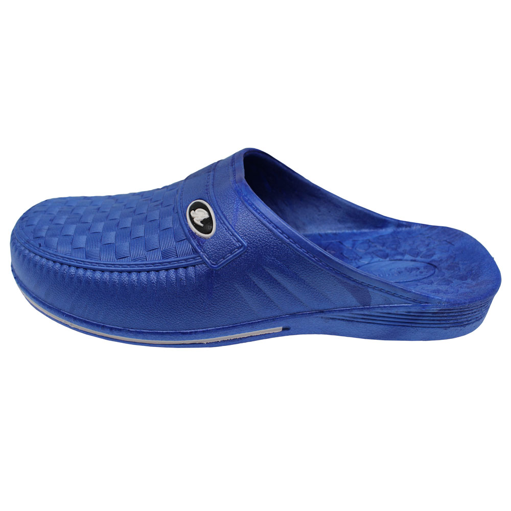 دمپایی توالت جلوبسته مدل البرز