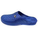 دمپایی توالت جلوبسته مدل البرز