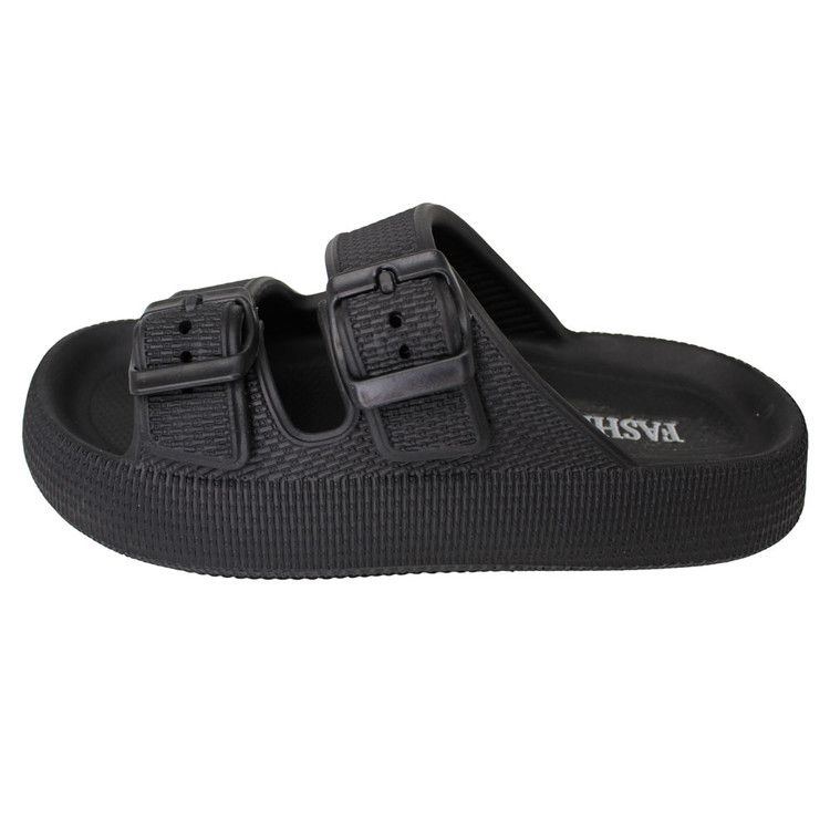 دمپایی دوبنده زنانه مدل کاسپین