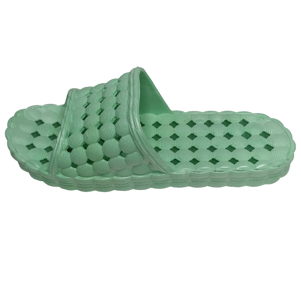 دمپایی حمام کف سوراخ مدل سونا