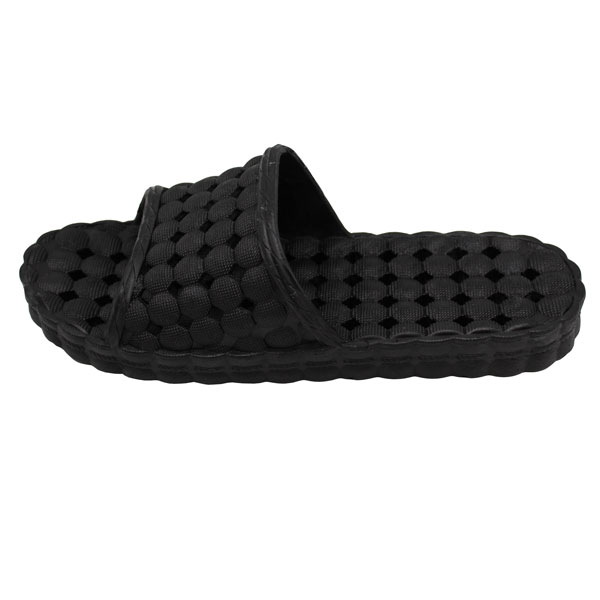 دمپایی حمام کف سوراخ مدل سونا