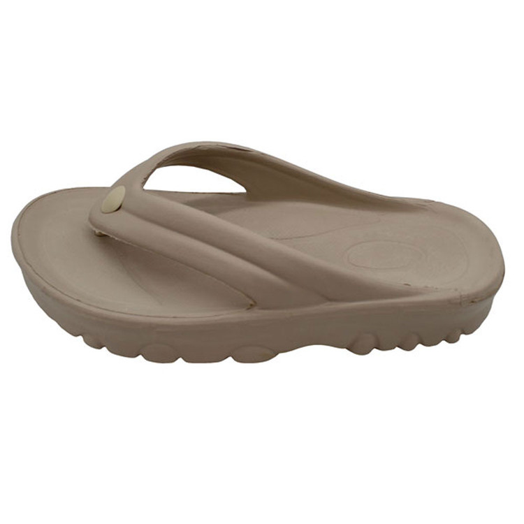 دمپایی انگشتی مردانه نیکتا مدل 105