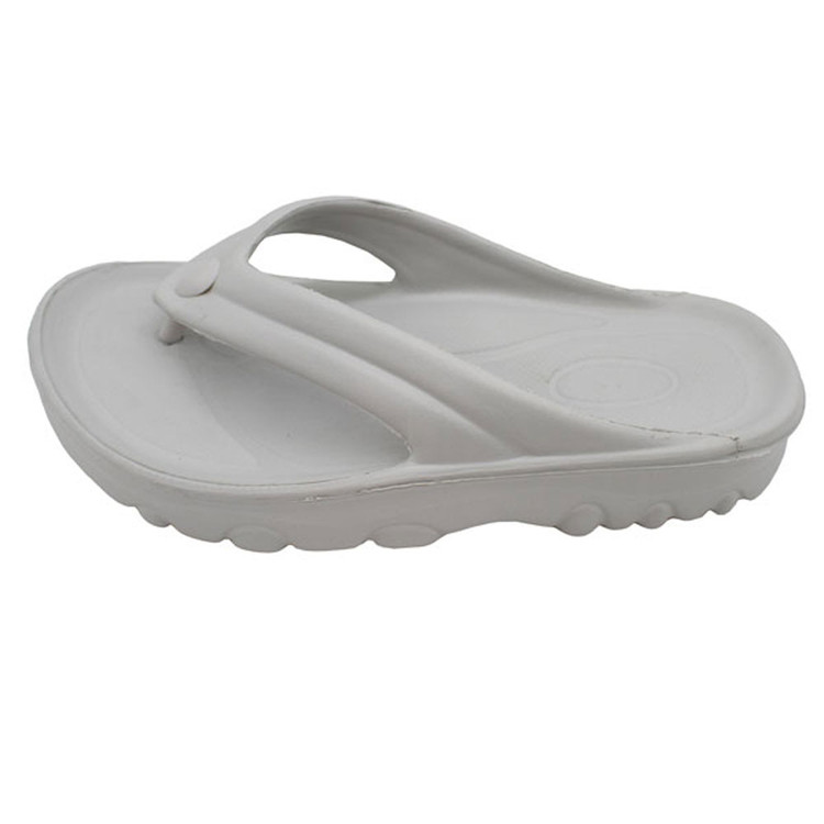 دمپایی انگشتی مردانه نیکتا مدل 105