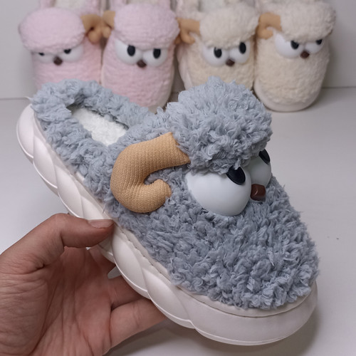 پاپوش زنانه عروسکی مل مل برند پاپا کد ۱۶۶۸