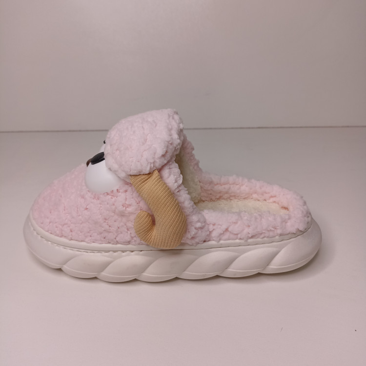 پاپوش زنانه عروسکی مل مل برند پاپا کد ۱۶۶۸