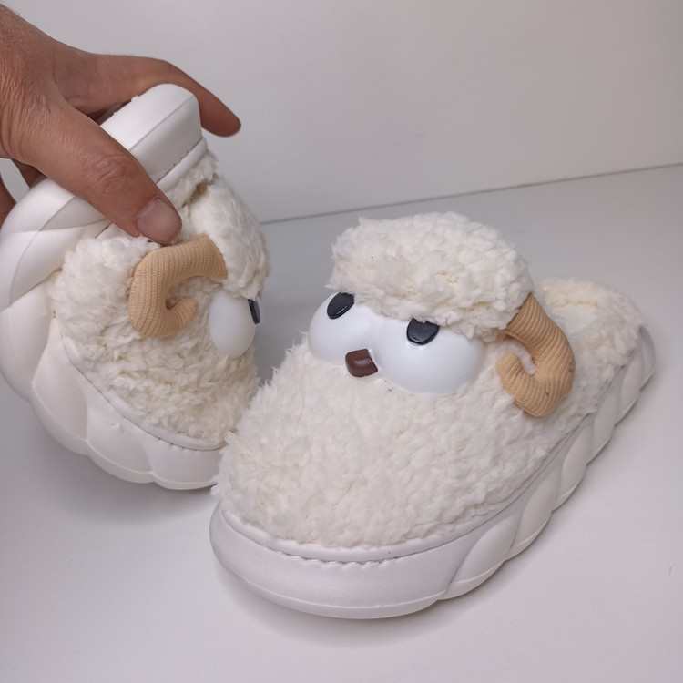 پاپوش زنانه عروسکی مل مل برند پاپا کد ۱۶۶۸