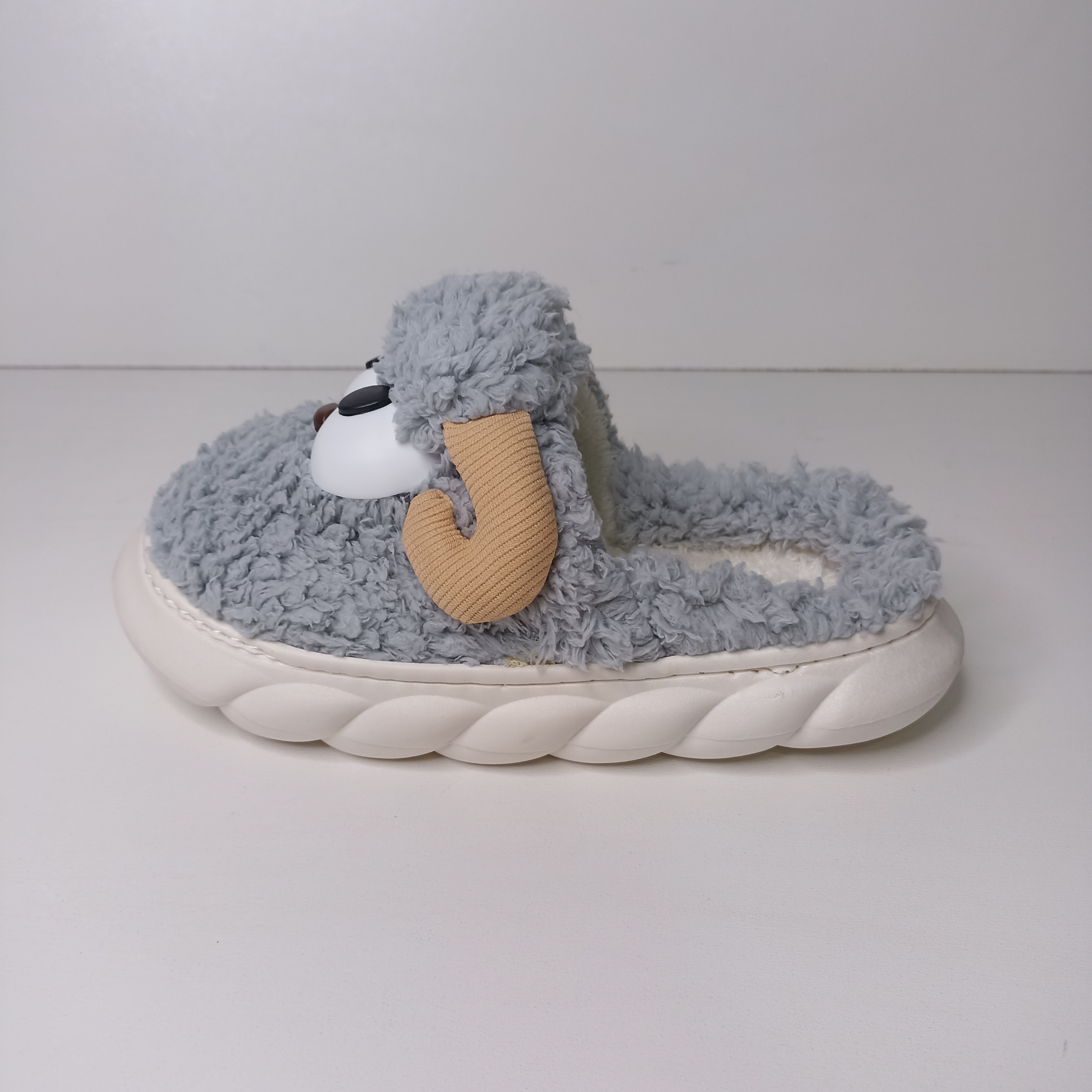 پاپوش زنانه عروسکی مل مل برند پاپا کد ۱۶۶۸