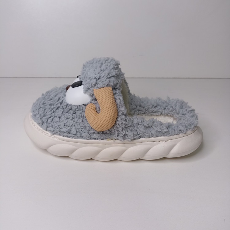 پاپوش زنانه عروسکی مل مل برند پاپا کد ۱۶۶۸