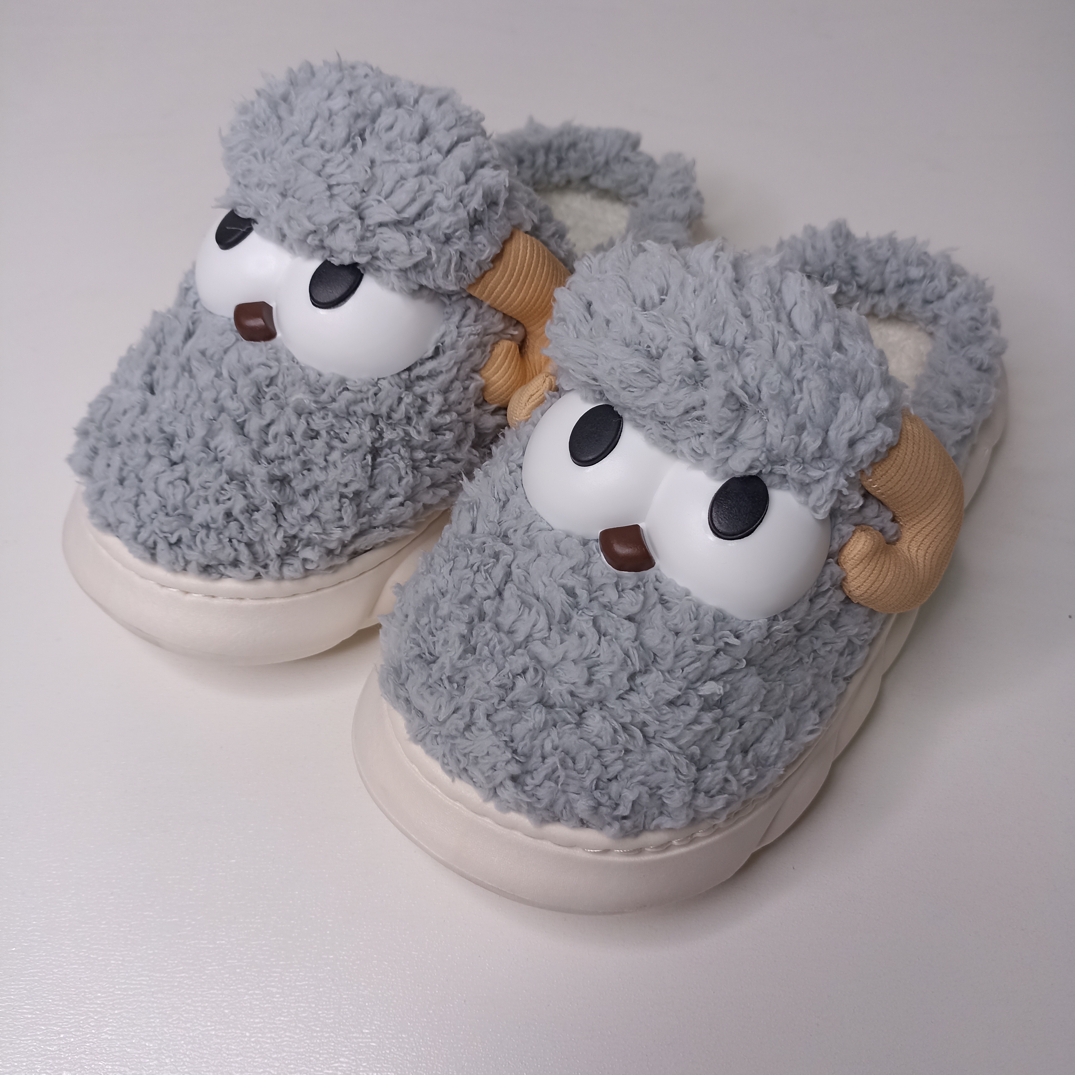 پاپوش زنانه عروسکی مل مل برند پاپا کد ۱۶۶۸