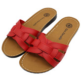 صندل روفرشی طبی زنانه مدل تینا کد 1213