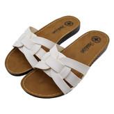 صندل روفرشی طبی زنانه مدل تینا کد 1213