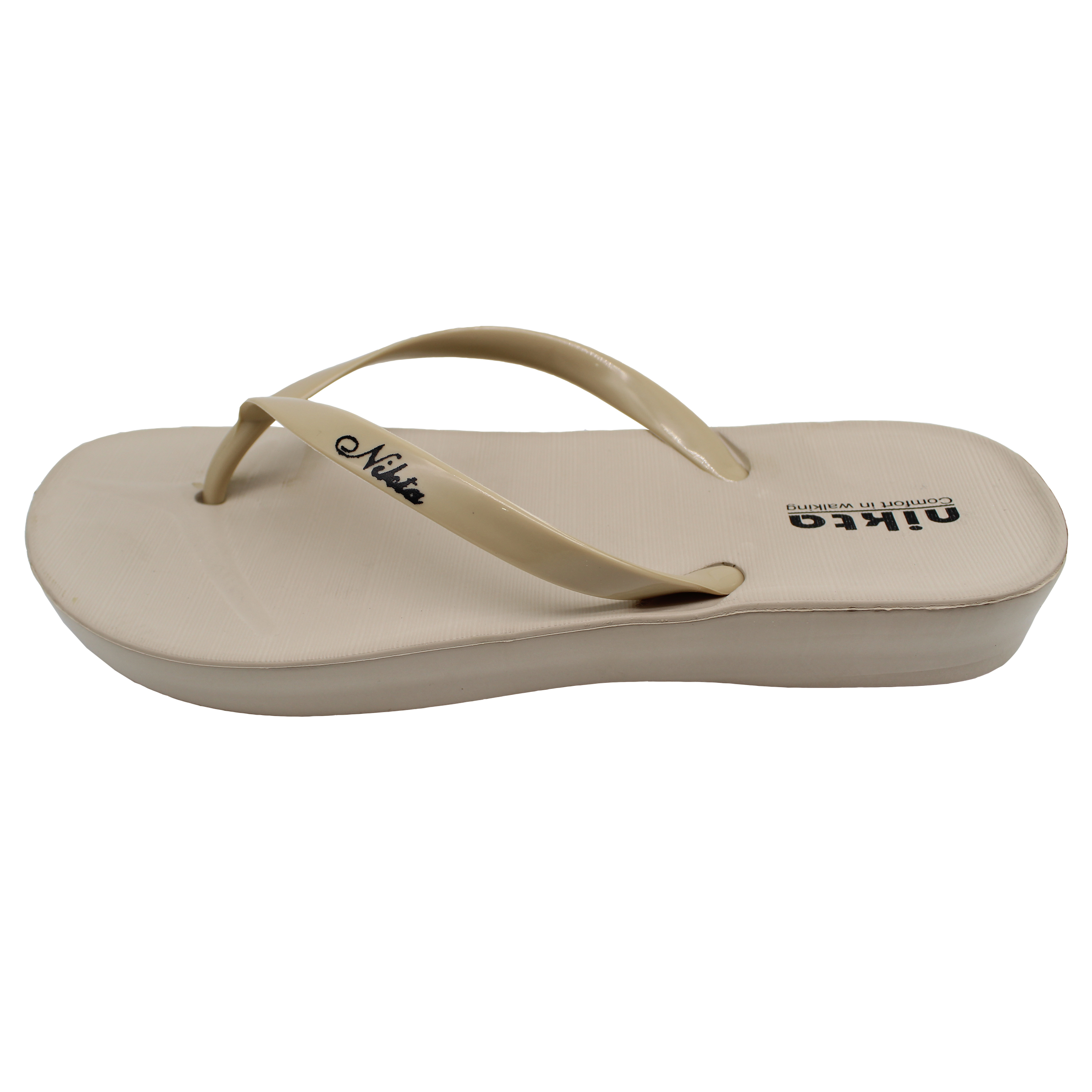 دمپایی انگشتی زنانه نیکتا مدل 211