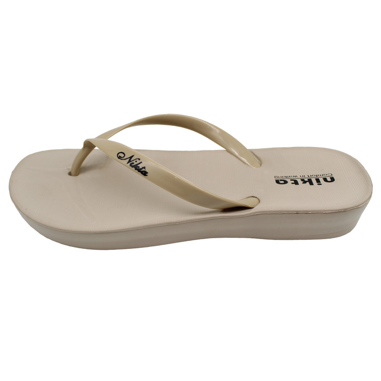 دمپایی انگشتی زنانه نیکتا مدل 211