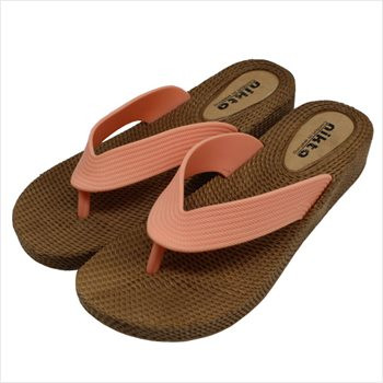 دمپایی انگشتی زنانه نیکتا مدل 012