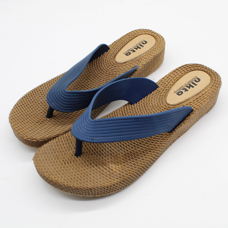 دمپایی انگشتی زنانه نیکتا مدل 012