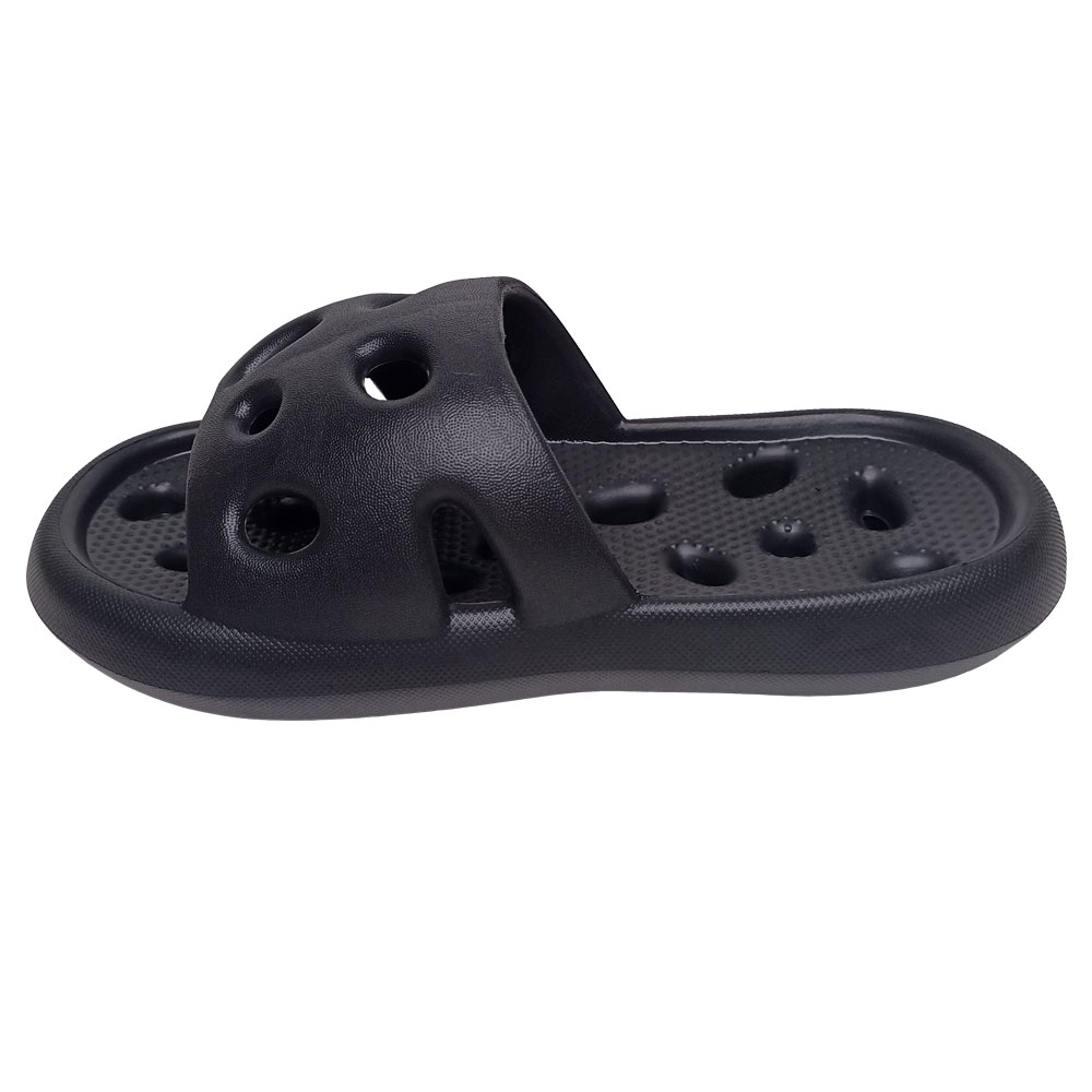 دمپایی حمام کف سوراخ زنانه مدل فانتا برند پایون