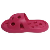 دمپایی حمام کف سوراخ زنانه مدل فانتا برند پایون