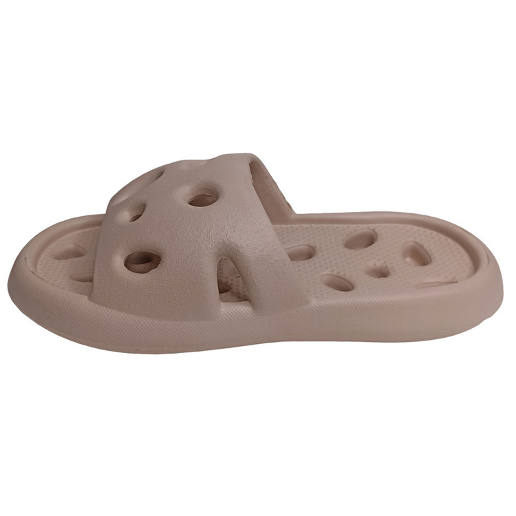 دمپایی حمام کف سوراخ زنانه مدل فانتا برند پایون