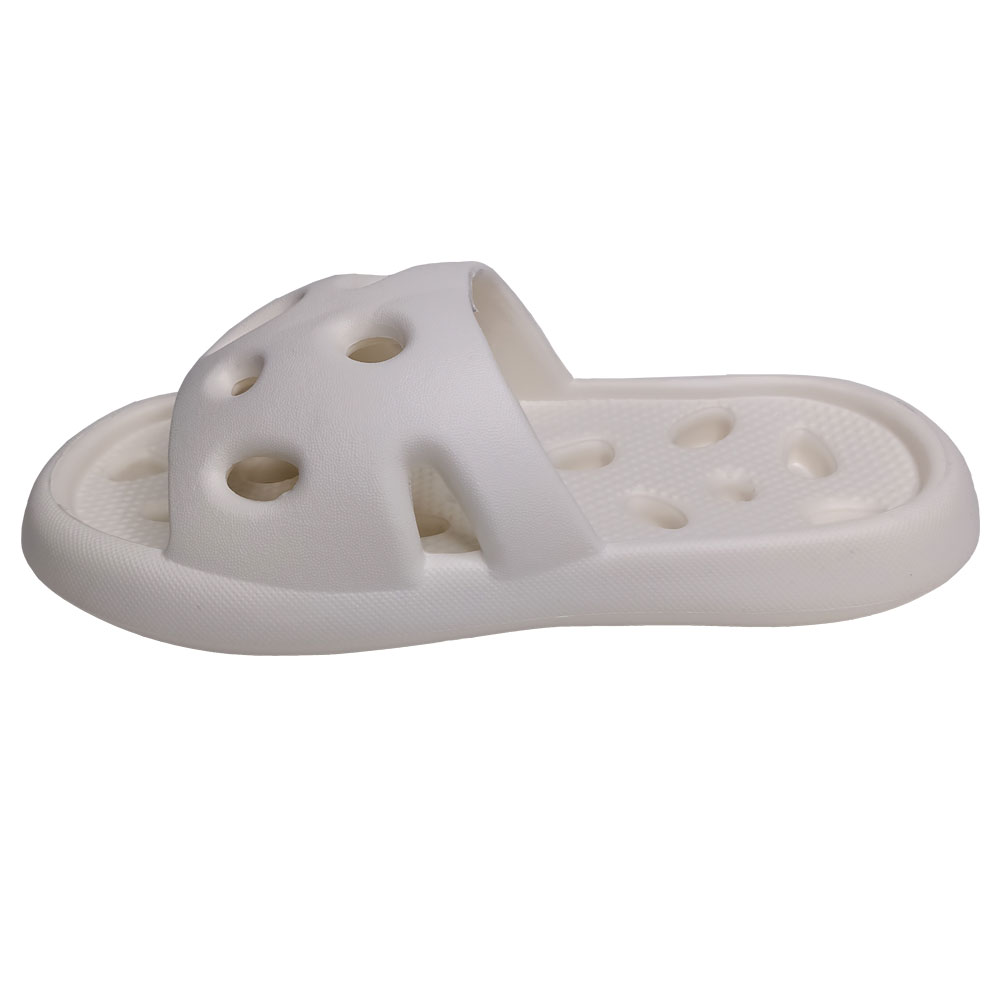 دمپایی حمام کف سوراخ زنانه مدل فانتا برند پایون