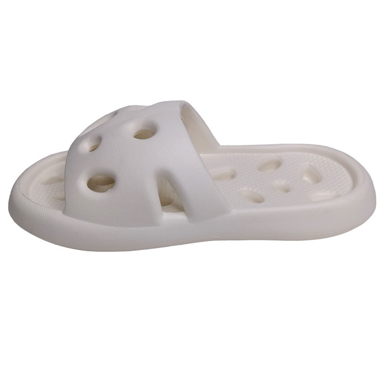 دمپایی حمام کف سوراخ زنانه مدل فانتا برند پایون