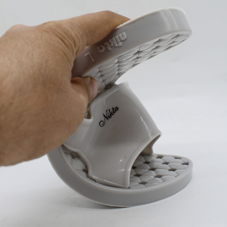 دمپایی حمام نیکتا مدل استخری 109-1 فشن کد 1670