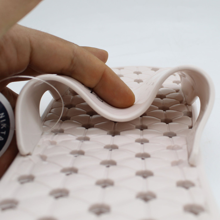 دمپایی حمام نیکتا مدل استخری 109-1 فشن کد 1670