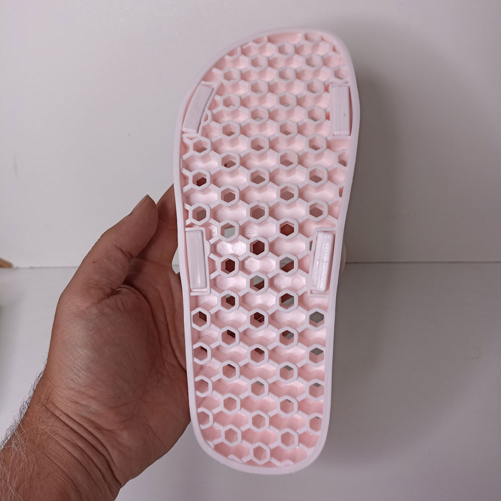 دمپایی حمام نیکتا مدل استخری 109-1 فشن کد 1670