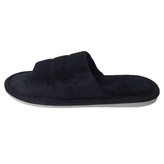 دمپایی حوله ای زنانه نیکتا مدل 11000 کد 1669 مشکی