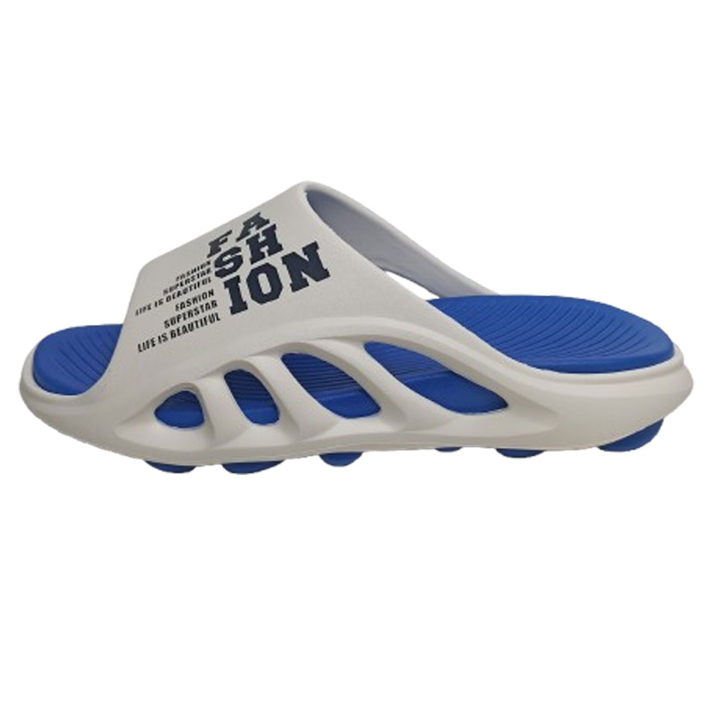 دمپایی اسپرت مردانه مدل فشن