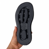 دمپایی روفرشی زنانه مدل شبنم برند پاپا کد 1672