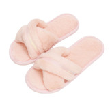 دمپایی روفرشی پولیشی زنانه پاپا مدل گیپور کد 1671