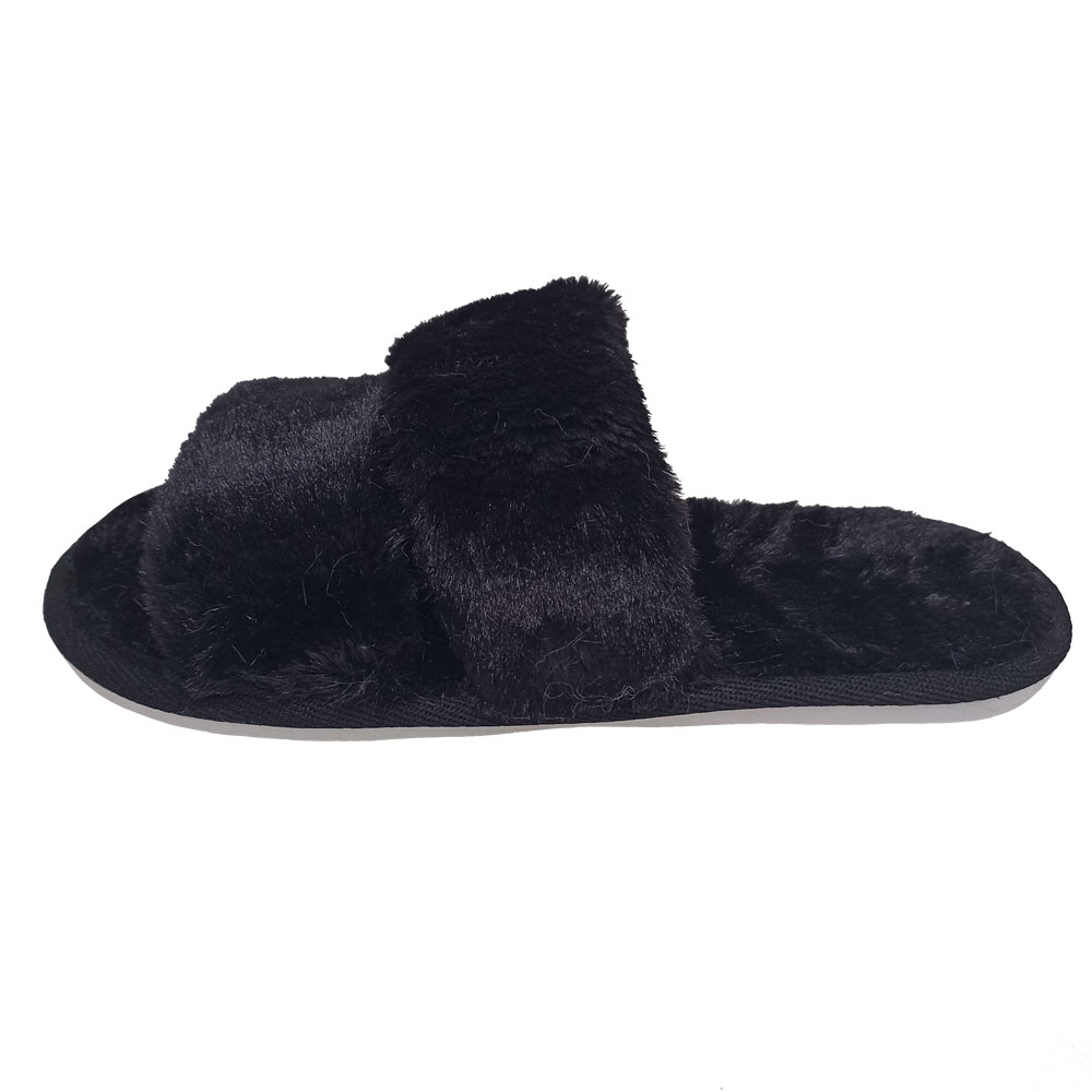 دمپایی روفرشی پولیشی زنانه نیکتا مدل 12000-2 کد 1152