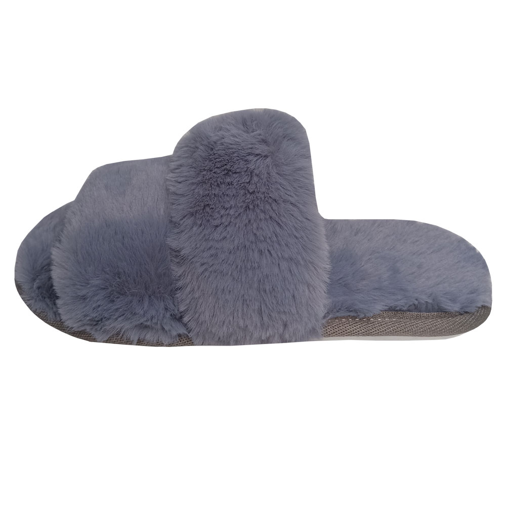 دمپایی روفرشی پولیشی زنانه نیکتا مدل 12000-2 کد 1152