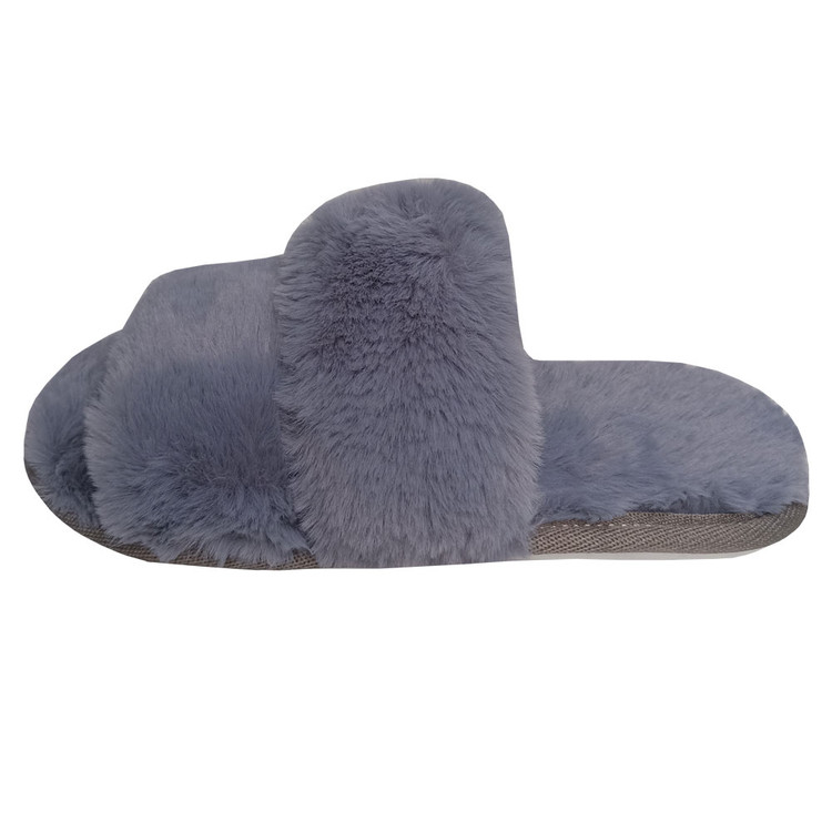 دمپایی روفرشی پولیشی زنانه نیکتا مدل 12000-2 کد 1152