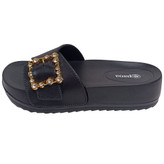 دمپایی زنانه هلن پاپا مشکی