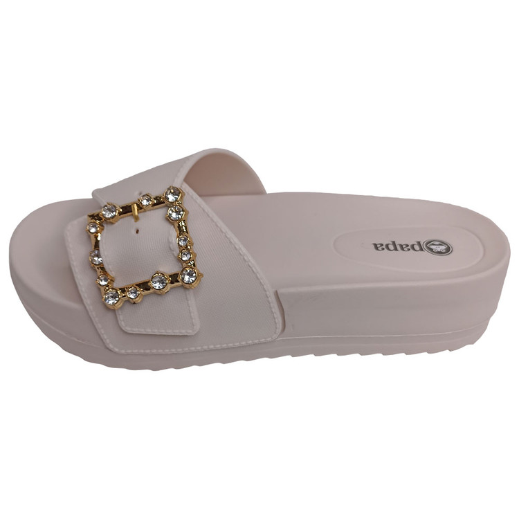 دمپایی زنانه هلن پاپا شیری