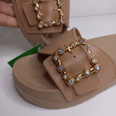 دمپایی زنانه هلن پاپا مشکی