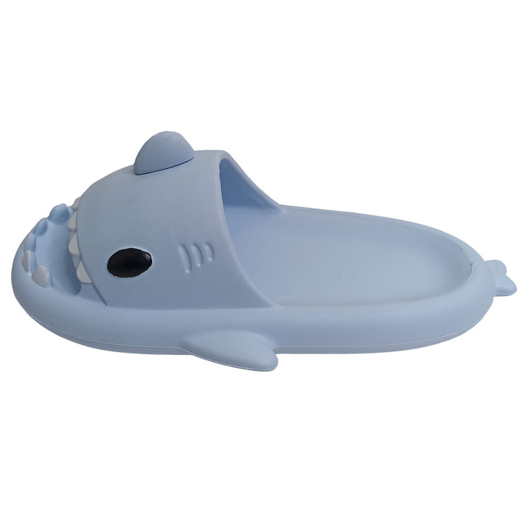 دمپایی بچگانه کوسه برند نیکتا