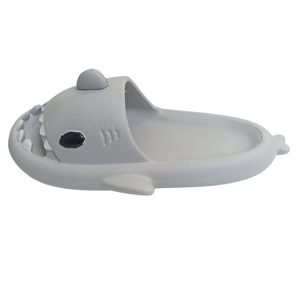 دمپایی بچگانه کوسه برند نیکتا