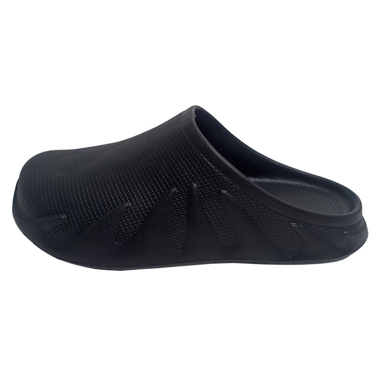 دمپایی توالت جلوبسته جنس EVA مدل سهراب