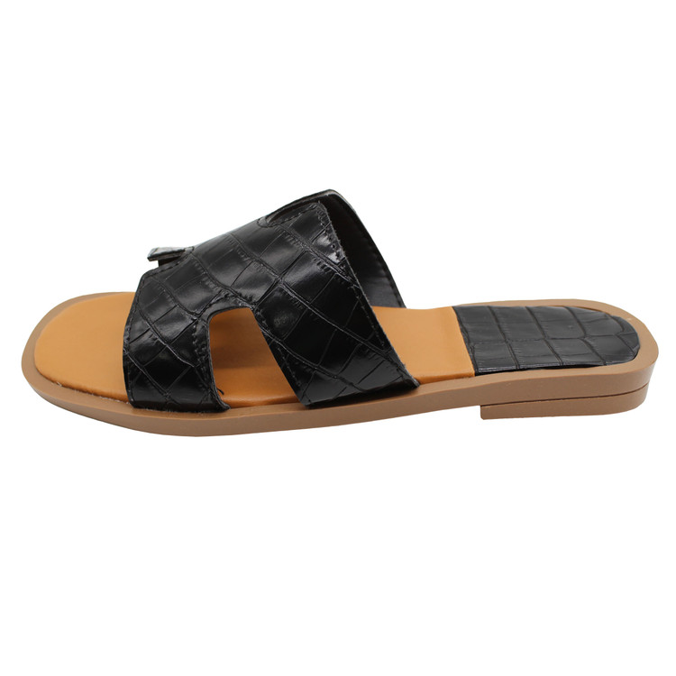 صندل روفرشی زنانه نیکتا مدل 3100-5 هرمس کد 1293