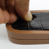 صندل روفرشی زنانه نیکتا مدل 3100-5 هرمس کد 1293