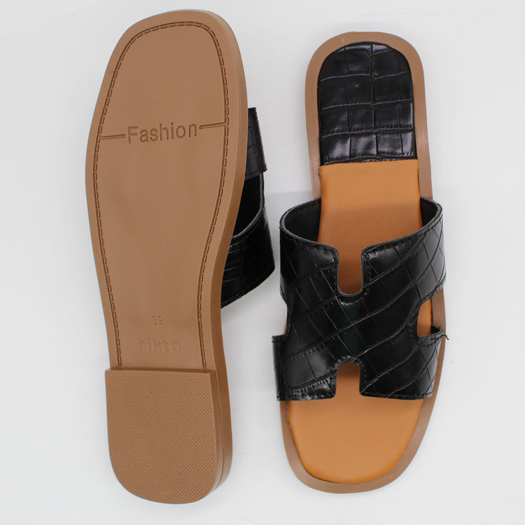 صندل روفرشی زنانه نیکتا مدل 3100-5 هرمس کد 1293