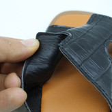 صندل روفرشی زنانه نیکتا مدل 3100-5 هرمس کد 1293