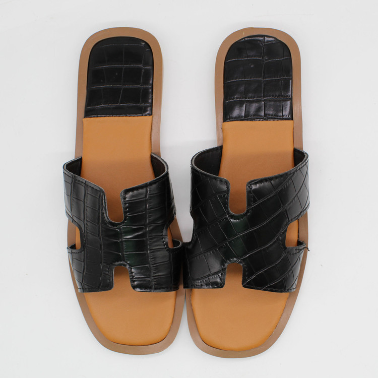 صندل روفرشی زنانه نیکتا مدل 3100-5 هرمس کد 1293