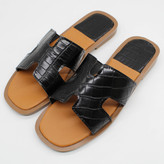 صندل روفرشی زنانه نیکتا مدل 3100-5 هرمس کد 1293