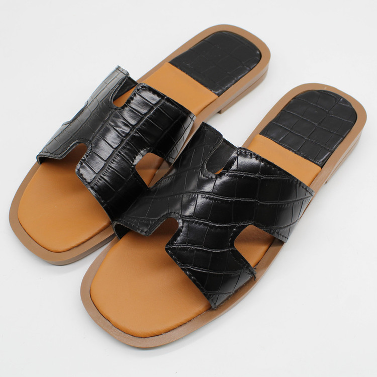 صندل روفرشی زنانه نیکتا مدل 3100-5 هرمس کد 1293