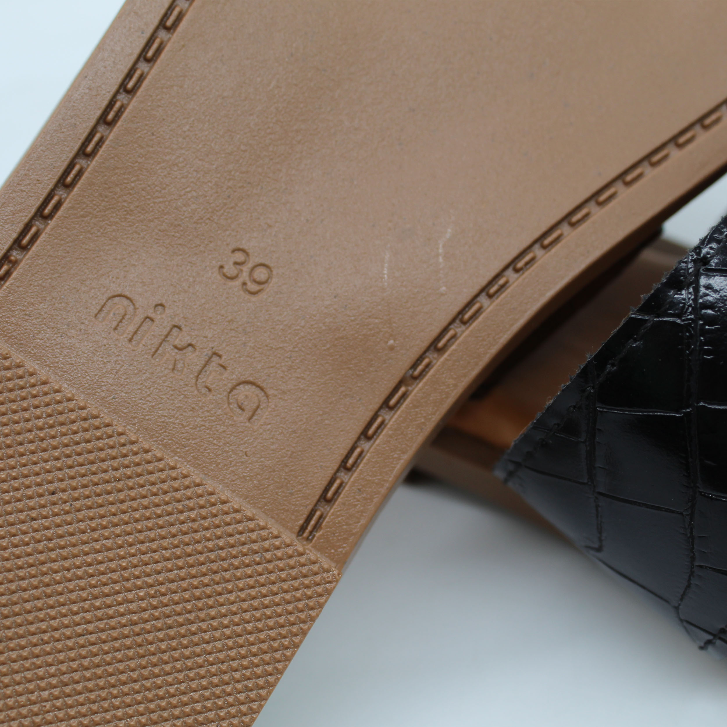 صندل روفرشی زنانه نیکتا مدل 3100-5 هرمس کد 1293