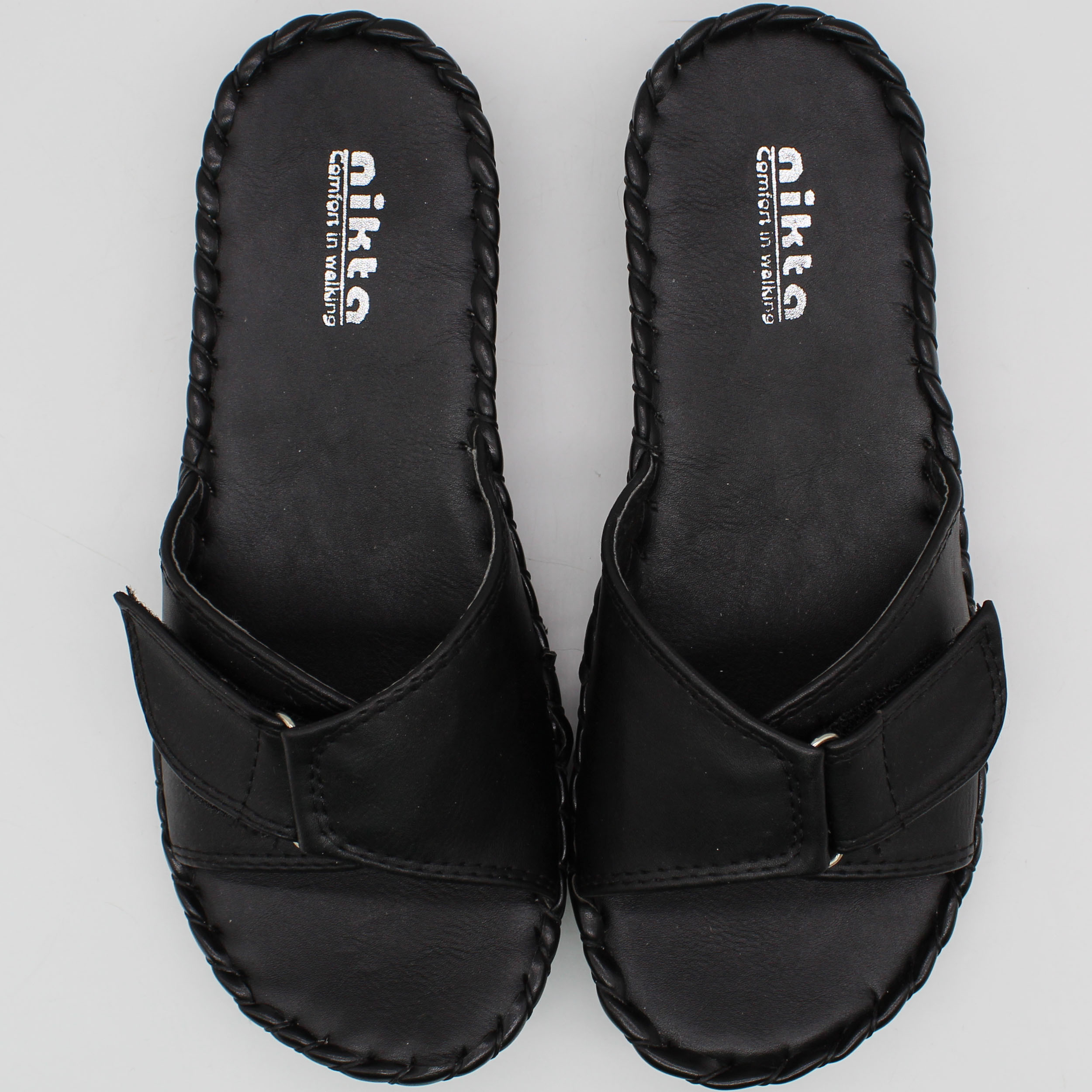 صندل طبی زنانه نیکتا مدل 923 کد 1218